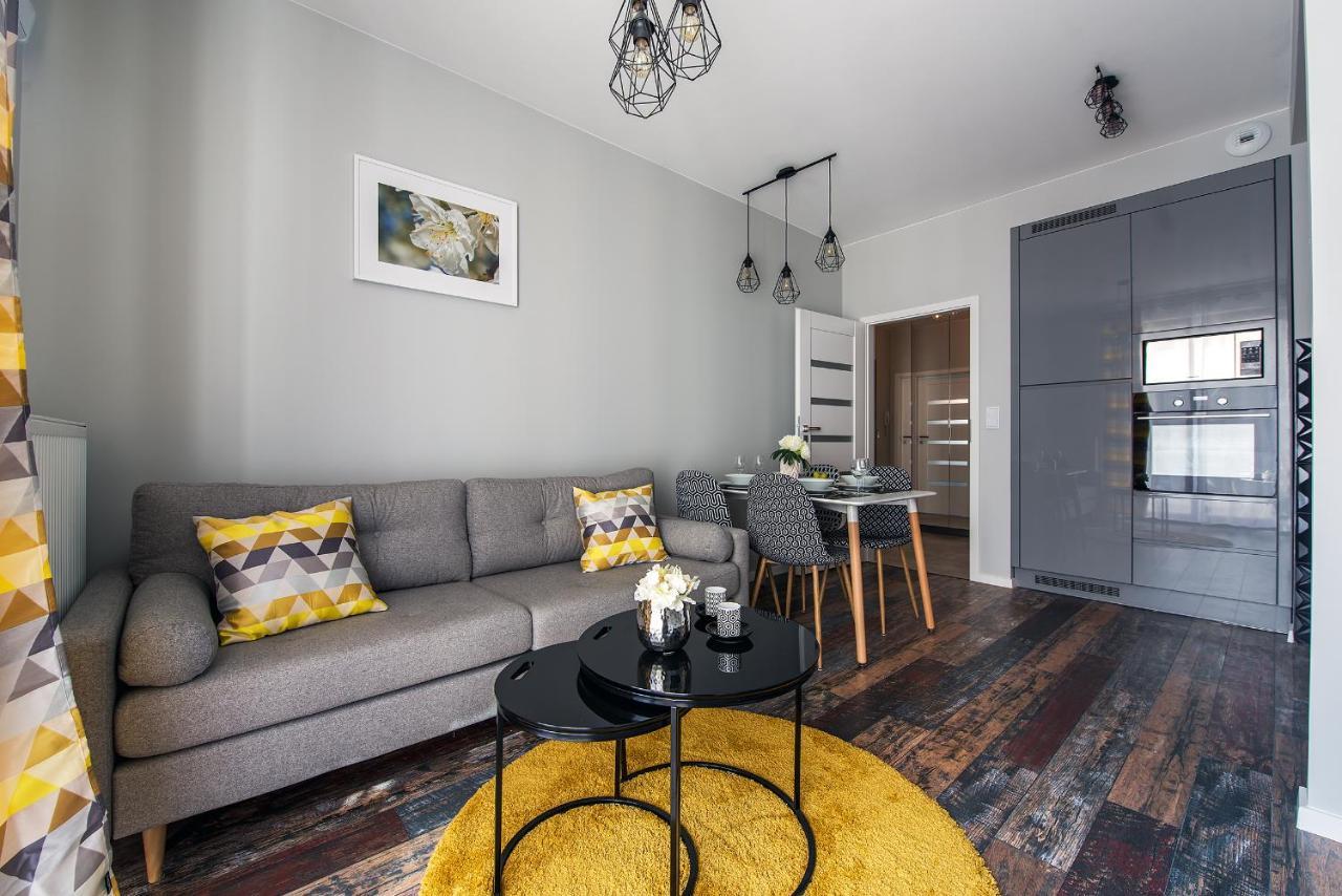 Apartament Blisko lotniska Chopina, darmowy parking Warszawa Zewnętrze zdjęcie