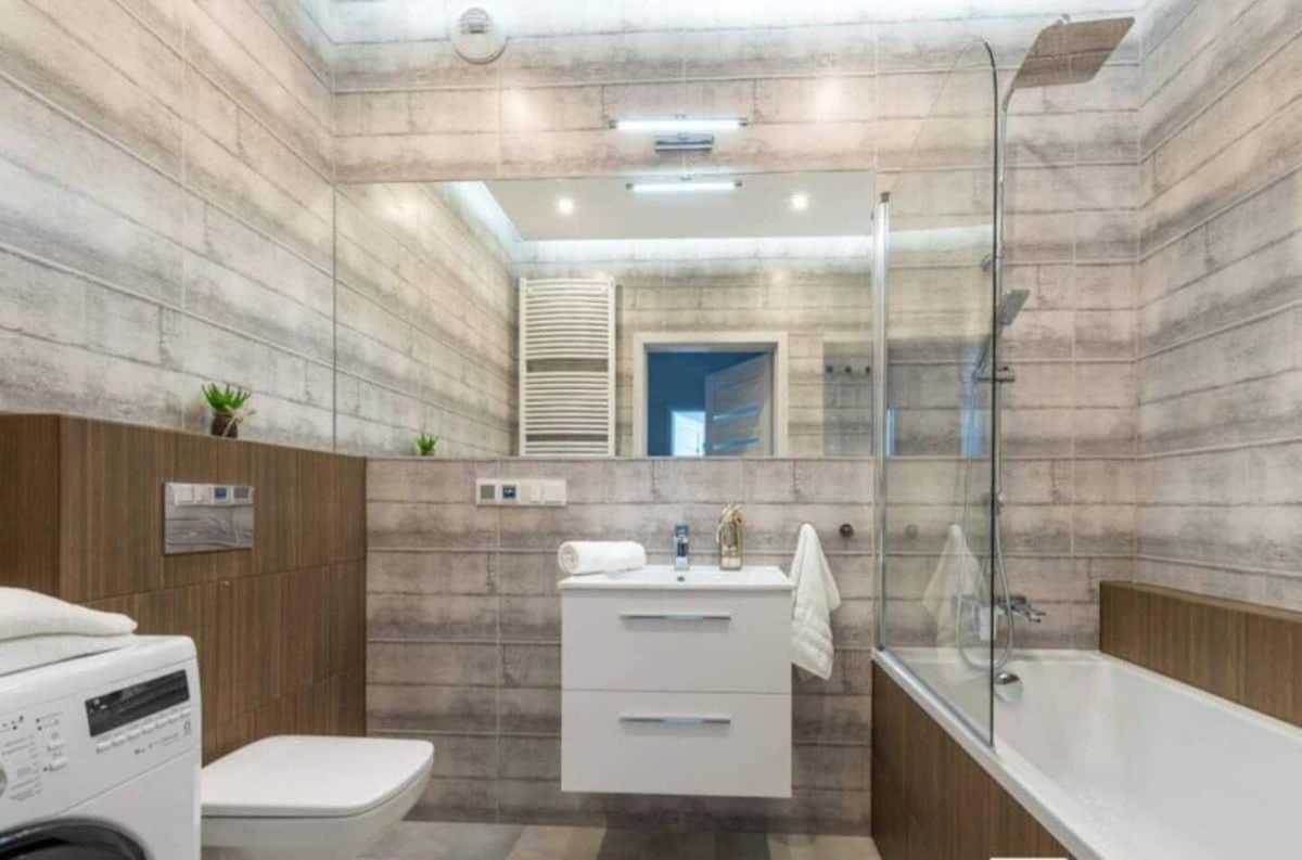 Apartament Blisko lotniska Chopina, darmowy parking Warszawa Zewnętrze zdjęcie