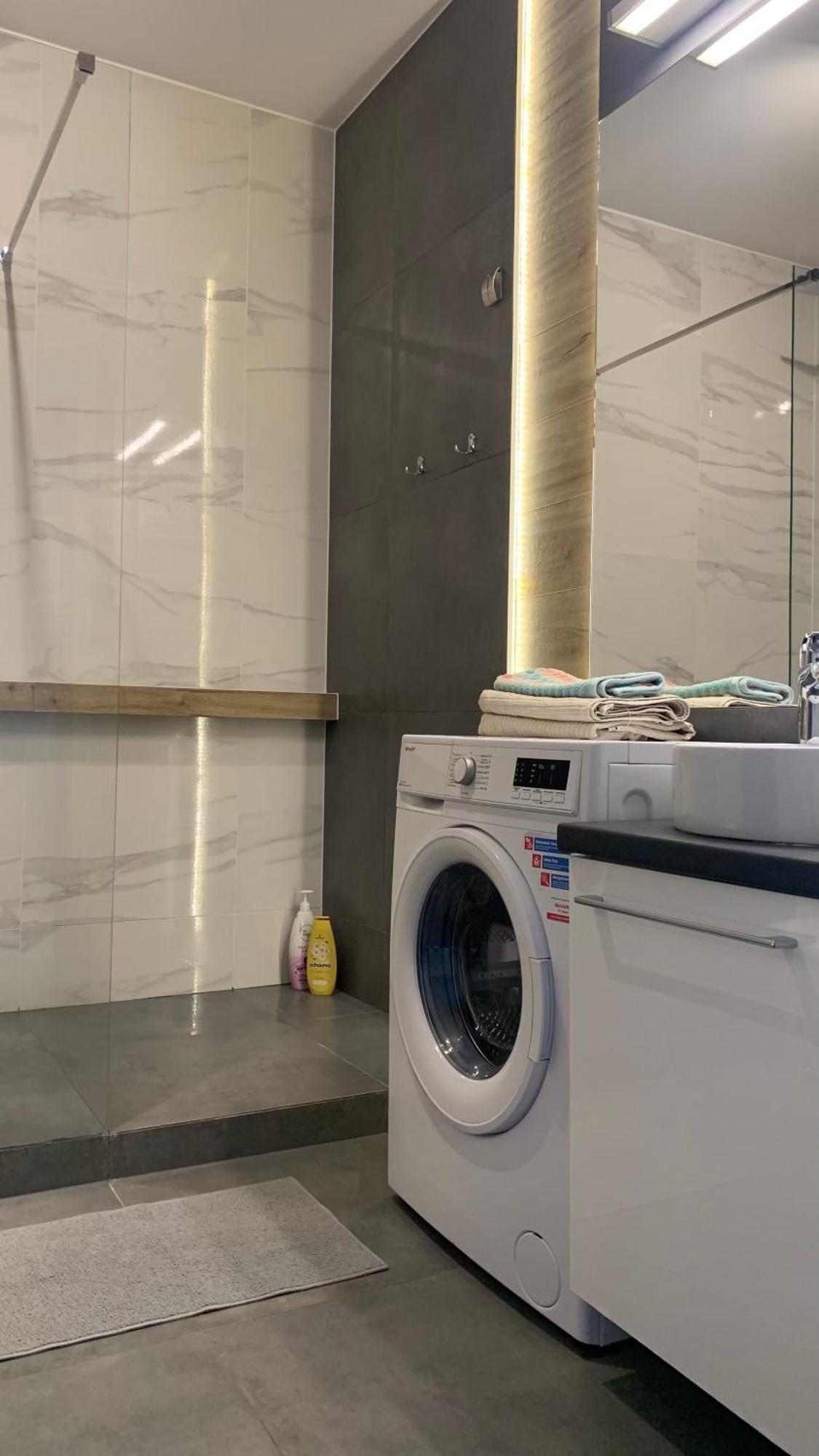 Apartament Blisko lotniska Chopina, darmowy parking Warszawa Zewnętrze zdjęcie