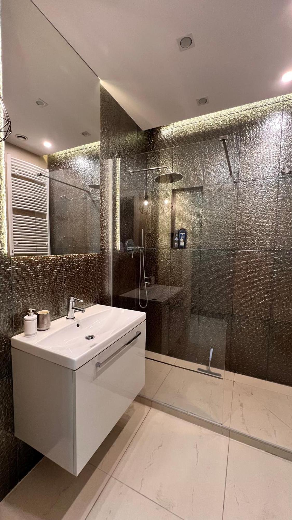 Apartament Blisko lotniska Chopina, darmowy parking Warszawa Zewnętrze zdjęcie