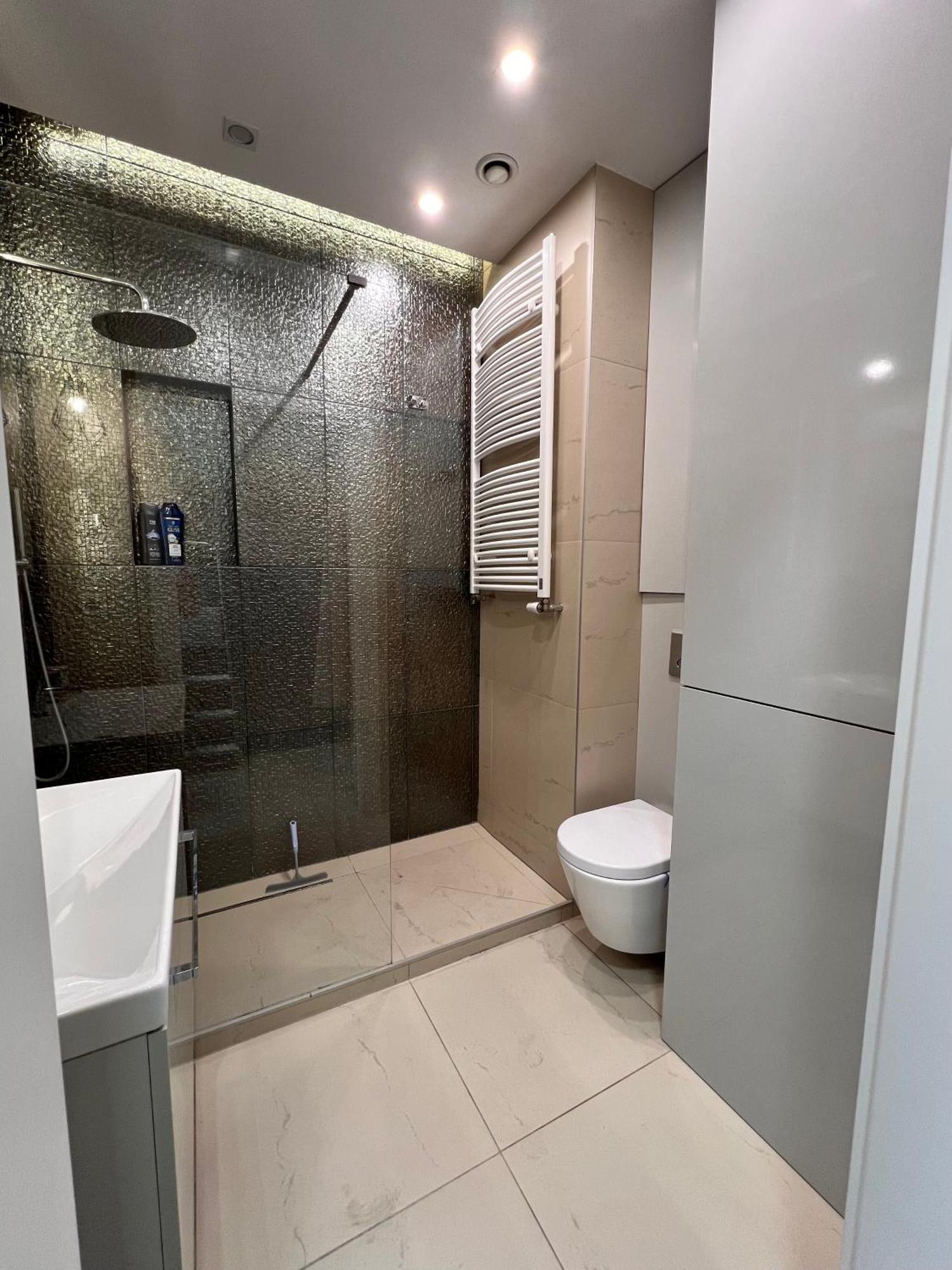 Apartament Blisko lotniska Chopina, darmowy parking Warszawa Zewnętrze zdjęcie